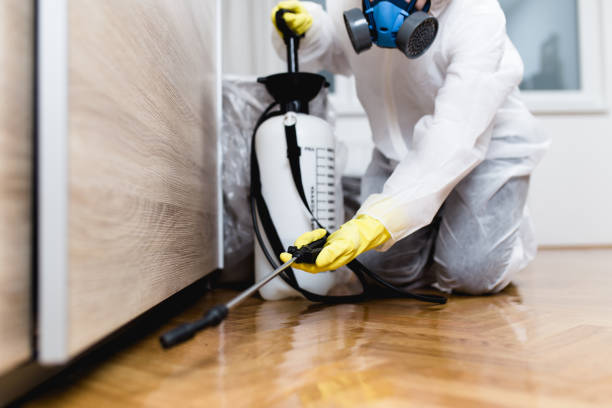 Best Wildlife Control Services  in Weston Mills, NY