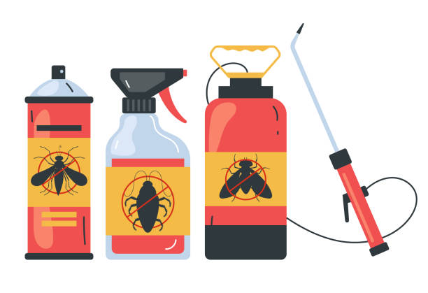 Reliable Weston Mills, NY Pest Control Solutions